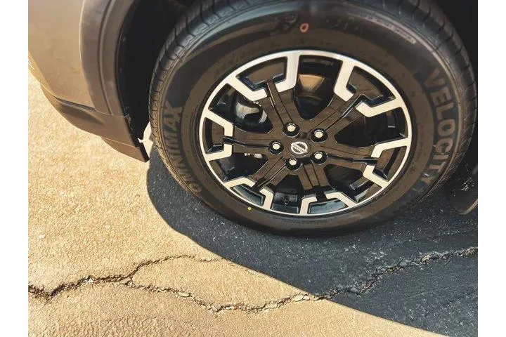 $17998 : Nissan Pathfinder 2019 S 4dr image 10
