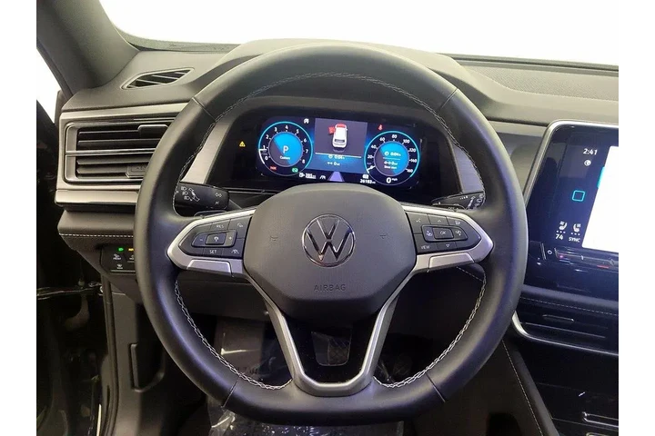 $32998 : Volkswagen Atlas Cross Sport image 10