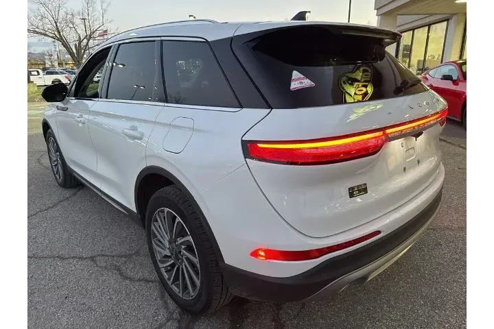 $37000 : Lincoln Corsair 2023 AWD Res image 7