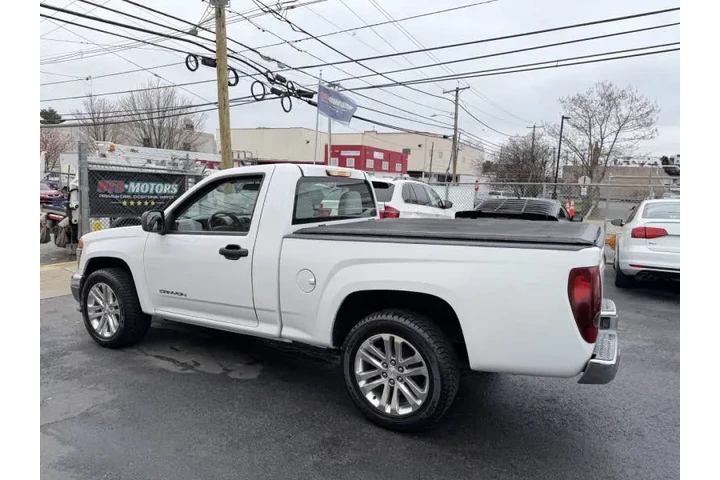 $6699 : 2004 GMC Canyon Z85 SL image 8
