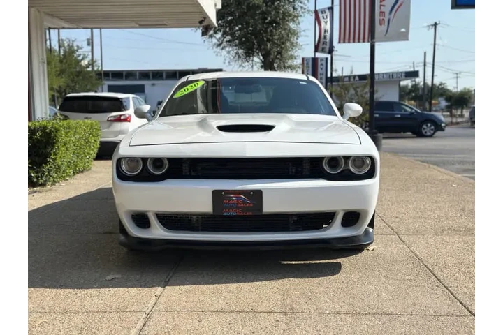 $18999 : 2020 Challenger SXT image 5