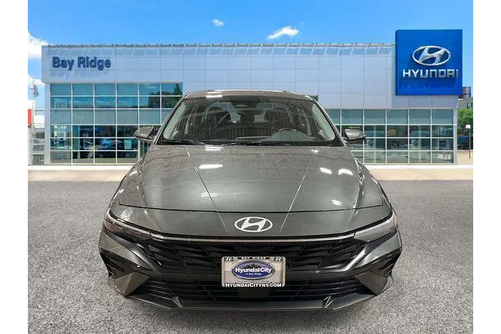 $22063 : Hyundai ELANTRA 2025 SEL Con image 10