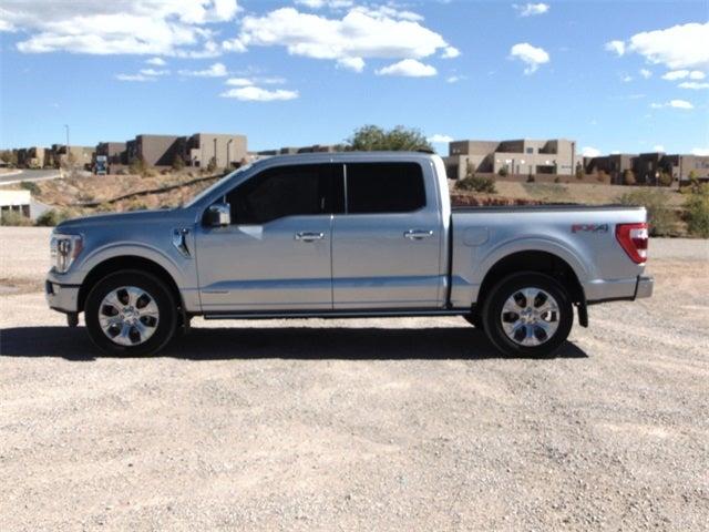 $68477 : 2023 F-150 Platinum image 7