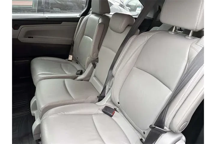 $17821 : Honda Odyssey 2020 EX-L 4dr image 9