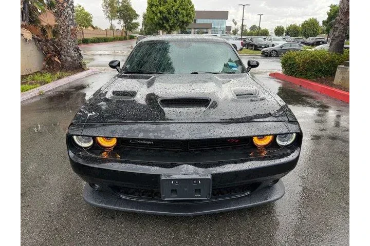$39998 : Dodge Challenger 2022 R/T Sc image 3