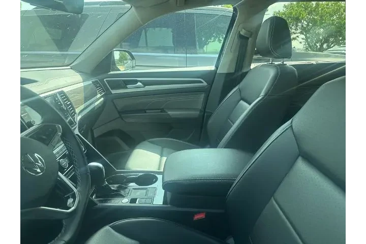 $26995 : Volkswagen Atlas 2023 V6 SE image 4