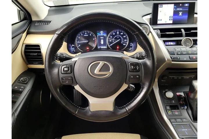 $20998 : Lexus NX 200t 2016 AWD 4dr C image 10