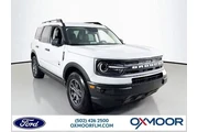 Ford Bronco Sport 2024 AWD B