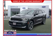 Dodge Durango 2022 AWD R/T P en Long Island