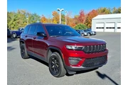 Jeep Grand Cherokee 2024 4x4 en Hartford