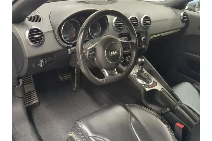 $17455 : Audi TTS 2013 AWD 2.0T quatt image 10