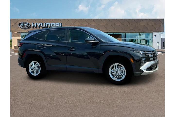 $22956 : Hyundai TUCSON 2025 SE 4dr S image 10