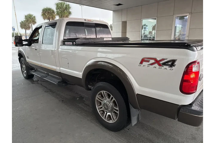 $31991 : Ford F-350 Super Duty 2016 4 image 3