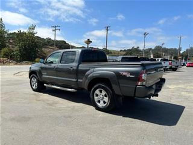 $15999 : 2009 TOYOTA TACOMA DOUBLE CAB image 8