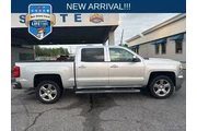 Chevrolet Silverado 1500 201 en Orlando