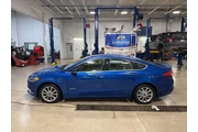 $12999 : Ford Fusion Energi 2017 Tita thumbnail