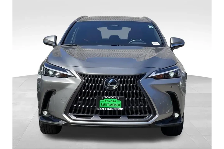 $45999 : 2024 NX 350h Premium image 8