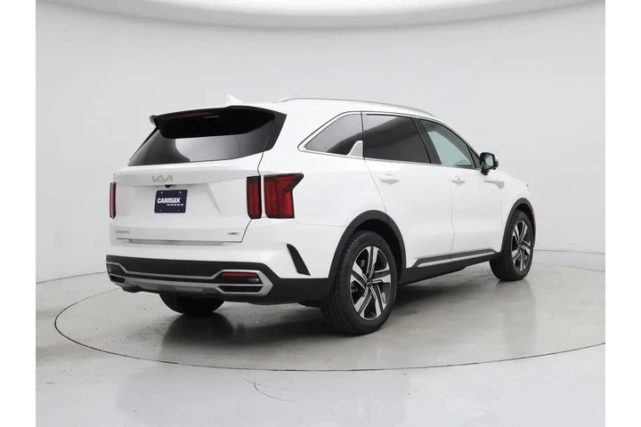 $32998 : Kia Sorento Hybrid 2023 AWD image 8