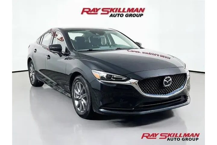 $18975 : Mazda Mazda6 2020 Sport 4dr image 1