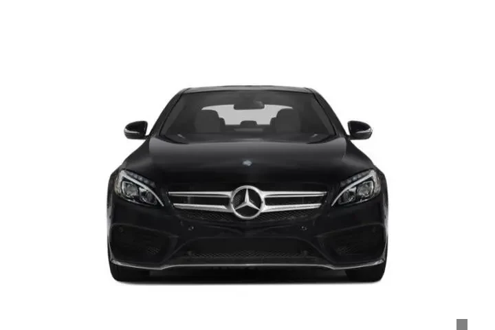 $12951 : Mercedes-Benz C-Class 2015 A image 4