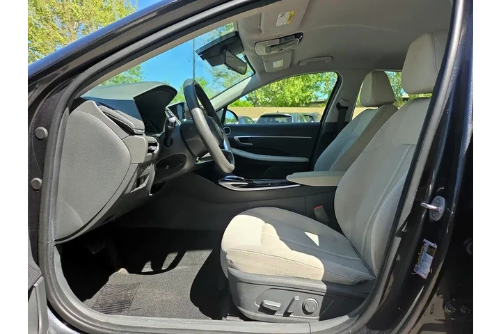 $23998 : Hyundai SONATA 2023 SEL 4dr image 10