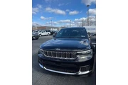 $31790 : Jeep Grand Cherokee L 2021 4 thumbnail