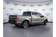 $17981 : Ford F-150 2016 4x2 XLT 4dr thumbnail