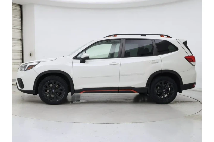 $27998 : Subaru Forester 2021 AWD Spo image 3
