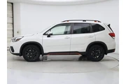 $27998 : Subaru Forester 2021 AWD Spo thumbnail
