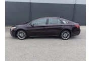 $19900 : Toyota Avalon 2016 Limited 4 thumbnail