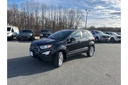 $13000 : Ford EcoSport 2020 SE 4dr Cr thumbnail