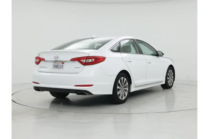 $14998 : Hyundai SONATA 2015 Sport 4d image 8