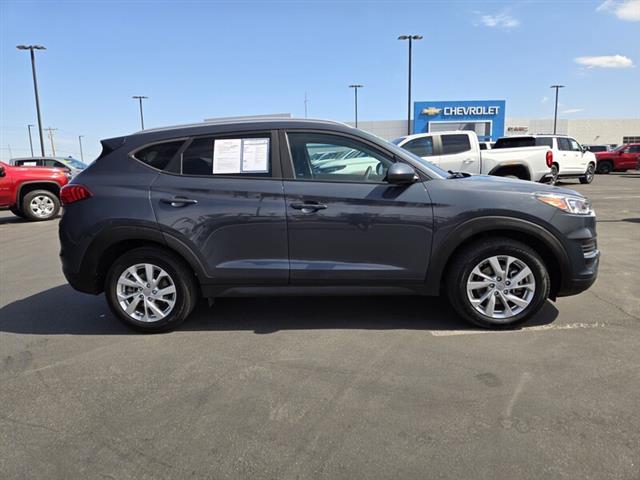 $16546 : Pre-Owned 2020 TUCSON VALUE image 8