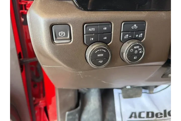 $38626 : Chevrolet Silverado 1500 202 image 9