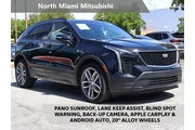 Cadillac XT4 2023 Sport 4dr en Miami