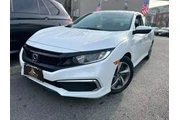 2019 HONDA CIVIC2019 HONDA CI thumbnail