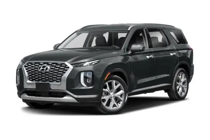 $21295 : Hyundai PALISADE 2020 AWD SE image 1