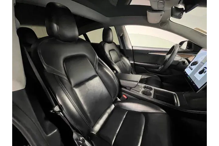 $23972 : Tesla Model 3 2022 AWD Long image 9