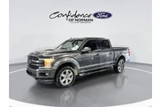 $32591 : Ford F-150 2019 4x4 XLT 4dr thumbnail
