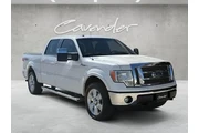 $14541 : Ford F-150 2011 4x4 Lariat 4 thumbnail
