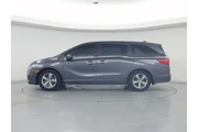 $27998 : Honda Odyssey 2019 EX-L 4dr thumbnail