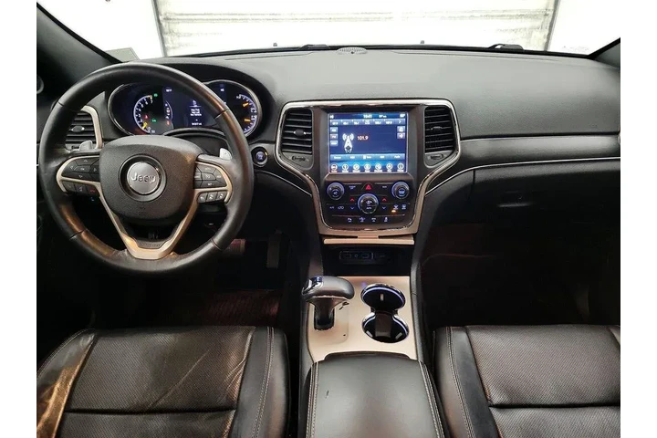 $15998 : Jeep Grand Cherokee 2015 4x2 image 9