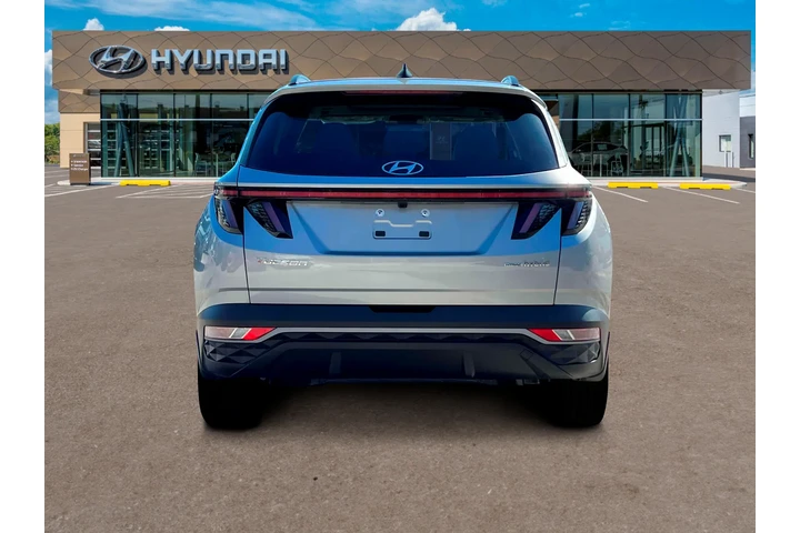 $29000 : Hyundai TUCSON Hybrid 2024 A image 6
