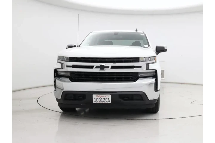 $30998 : Chevrolet Silverado 1500 202 image 5