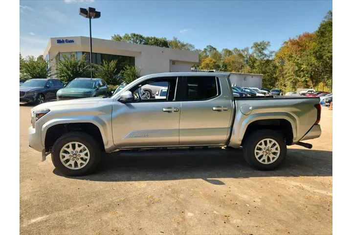 $37991 : Toyota Tacoma 2024 4x4 SR5 4 image 3