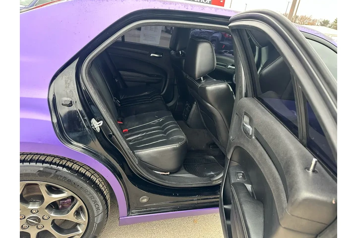 $8980 : 2016 300 4dr Sdn 300S AWD image 9