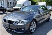 $22998 : 2017 BMW 4-Series thumbnail