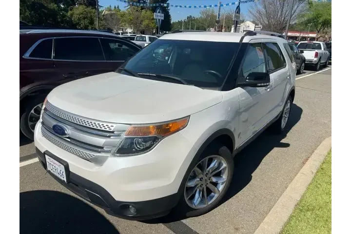 $15975 : Ford Explorer 2014 AWD XLT 4 image 1