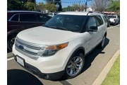 Ford Explorer 2014 AWD XLT 4