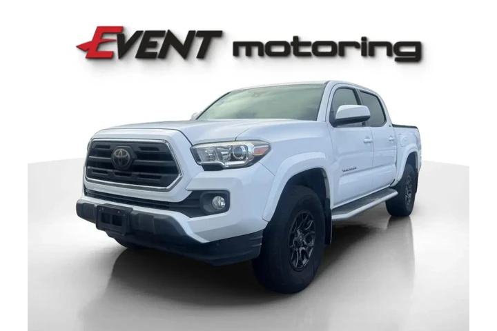 $22999 : 2018 Tacoma image 5